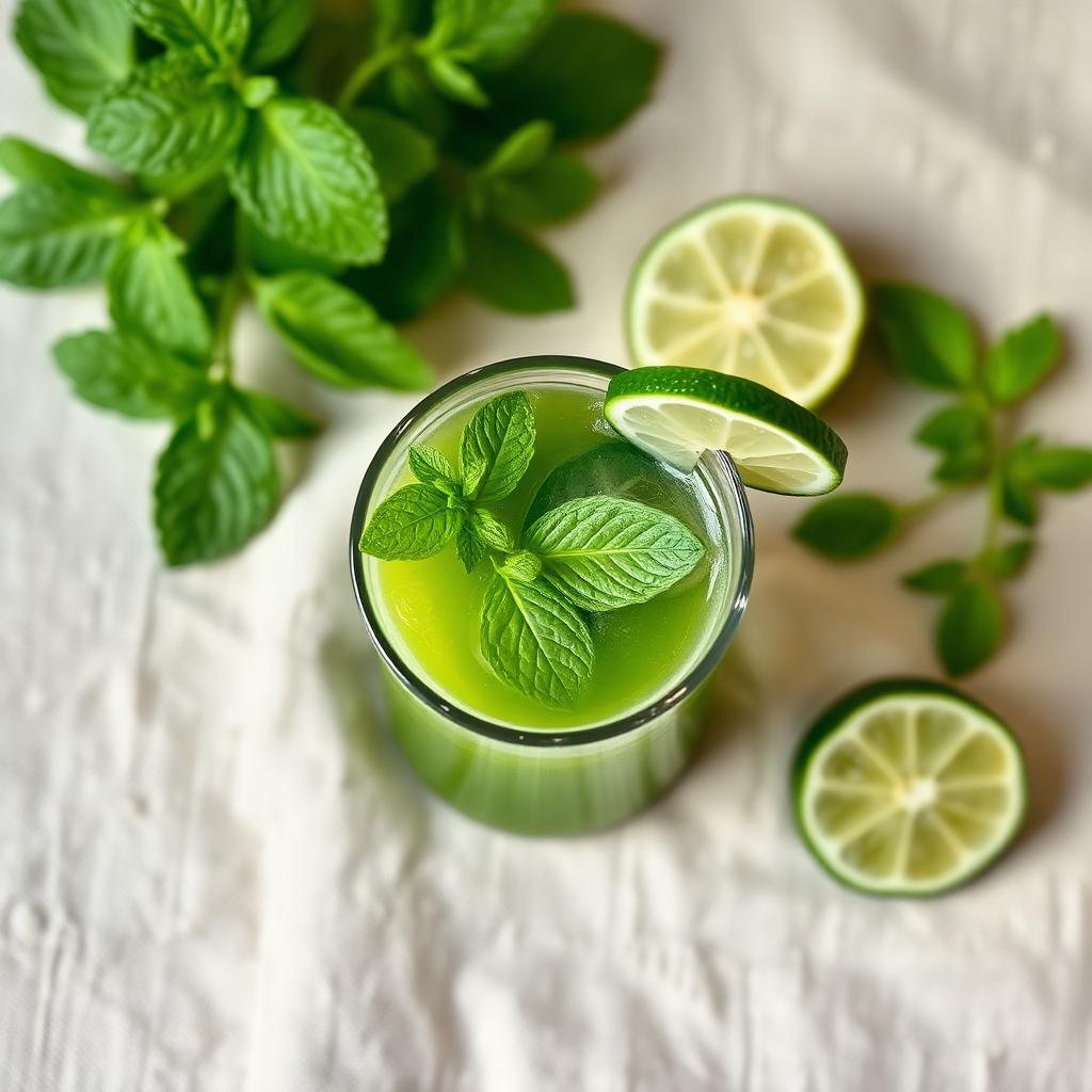 Detox natural